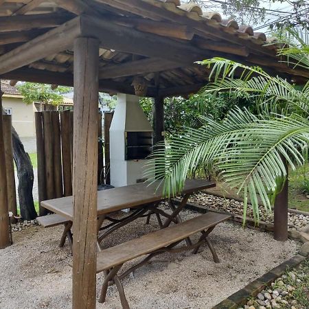 Pousada Refugio Da Lagoa Florianopolis Luaran gambar