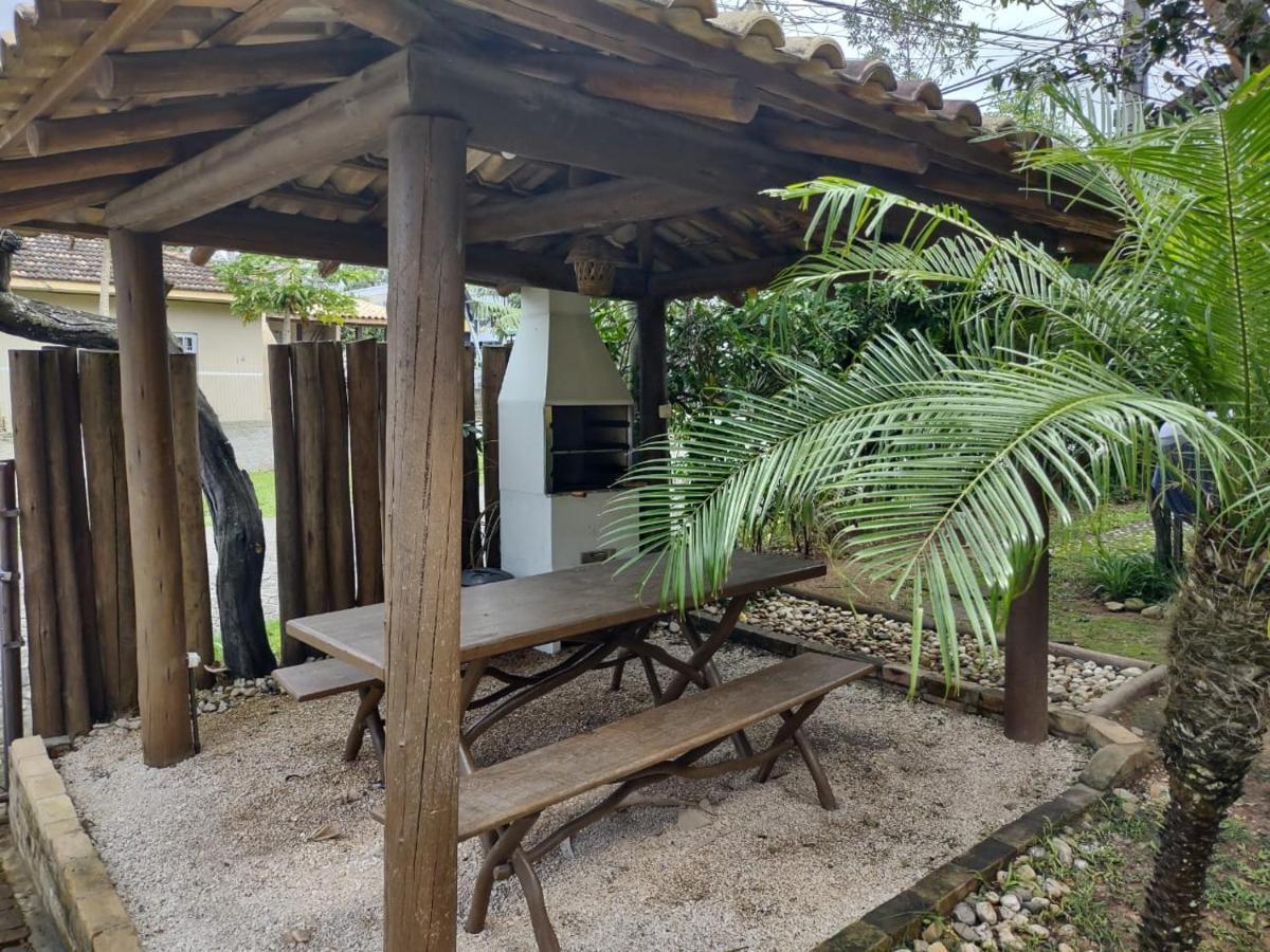 Pousada Refugio Da Lagoa Florianopolis Luaran gambar
