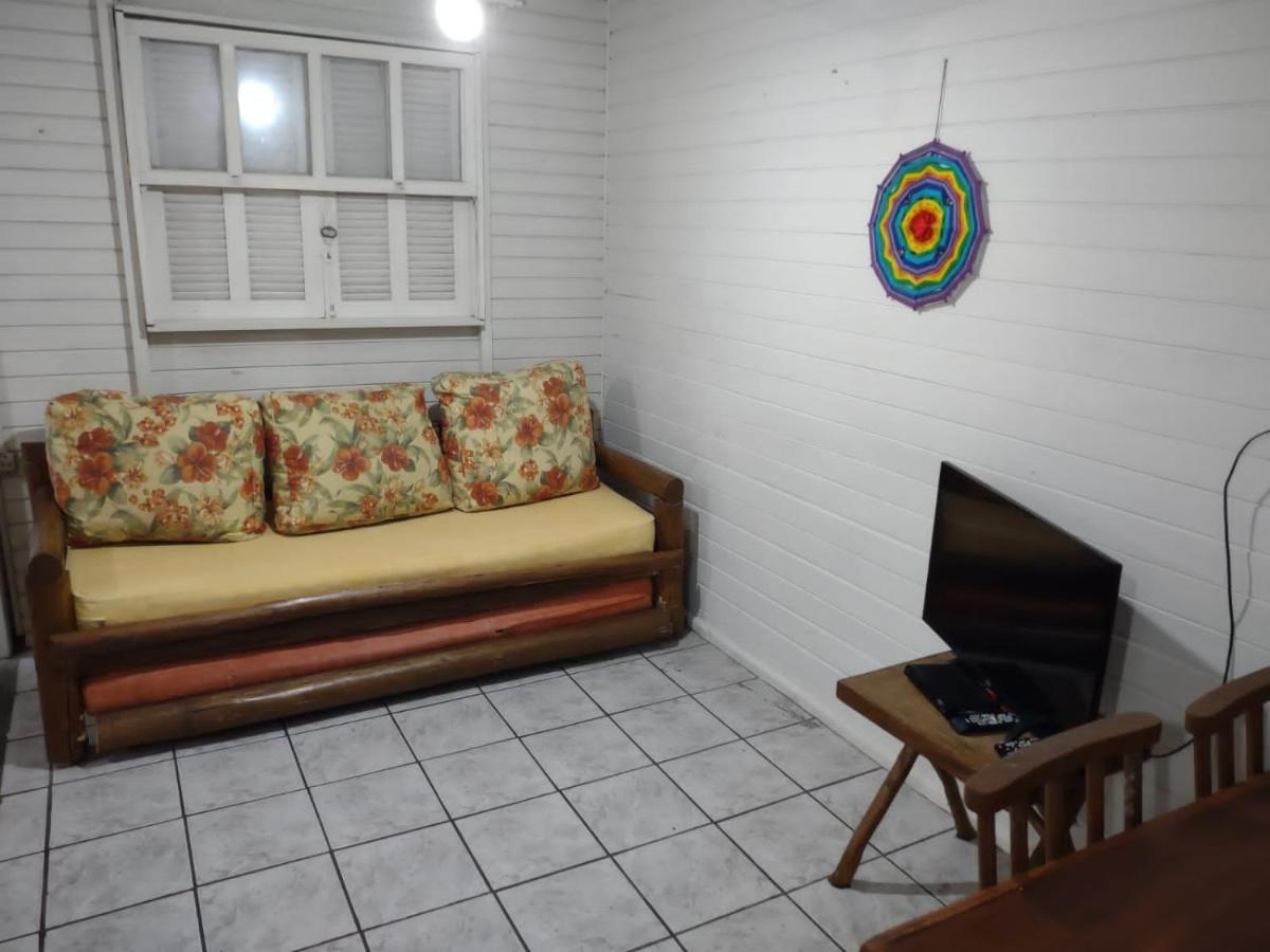 Pousada Refugio Da Lagoa Florianopolis Luaran gambar
