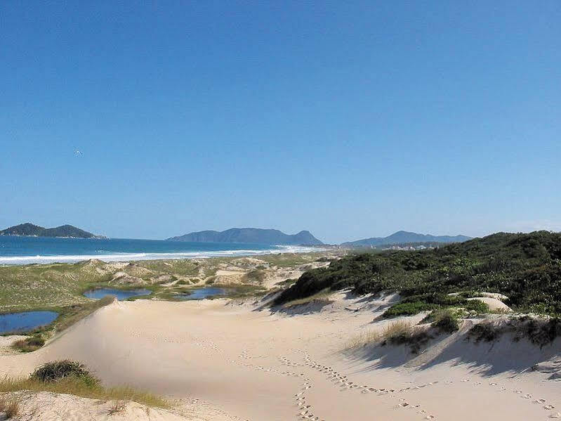 Pousada Refugio Da Lagoa Florianopolis Luaran gambar
