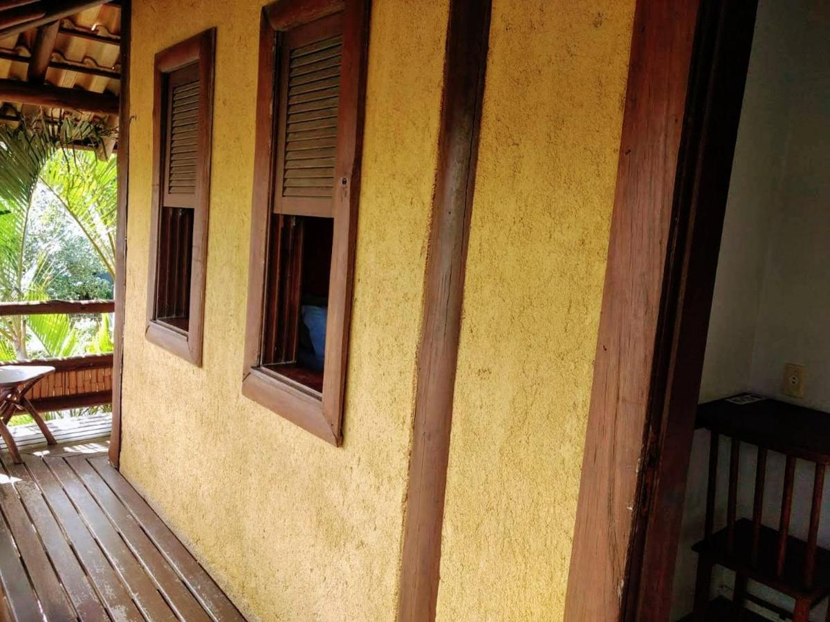 Pousada Refugio Da Lagoa Florianopolis Luaran gambar
