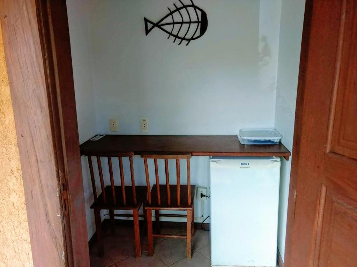 Pousada Refugio Da Lagoa Florianopolis Luaran gambar